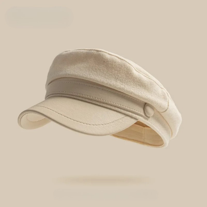 Vintage coastal fisherman cap for men | Riviera - 7