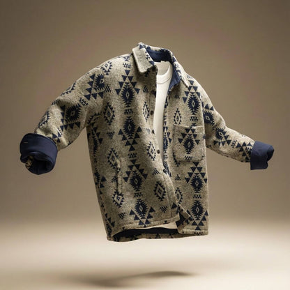Classic casual everyday jacket for men | Weston - 1