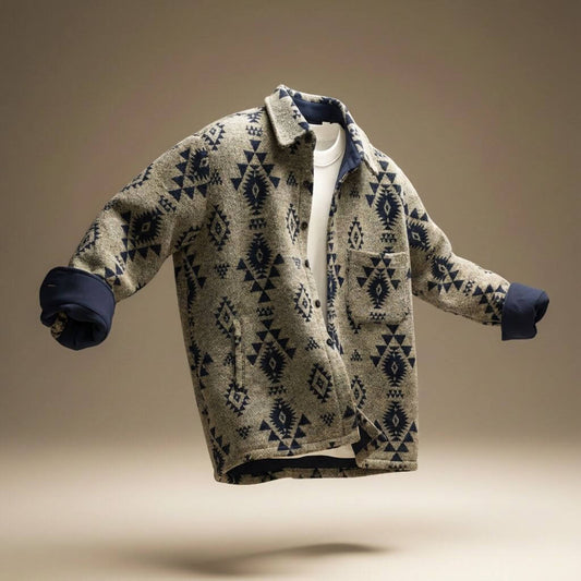 Classic casual everyday jacket for men | Weston - 1