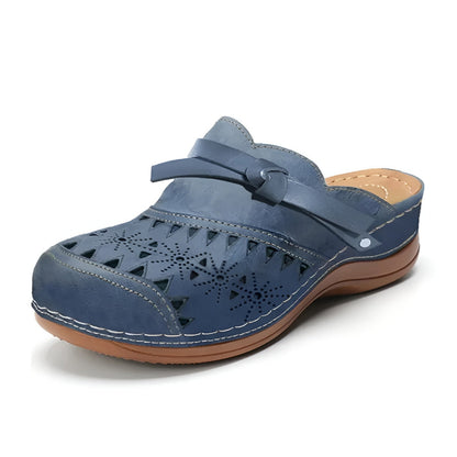 Comfortable everyday support shoes for women | Anette -2
