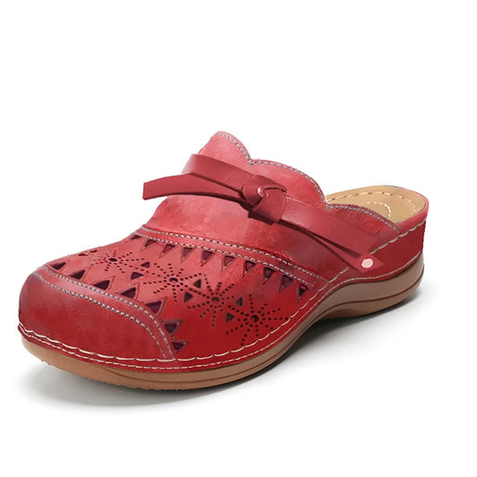 Comfortable everyday support shoes for women | Anette -1