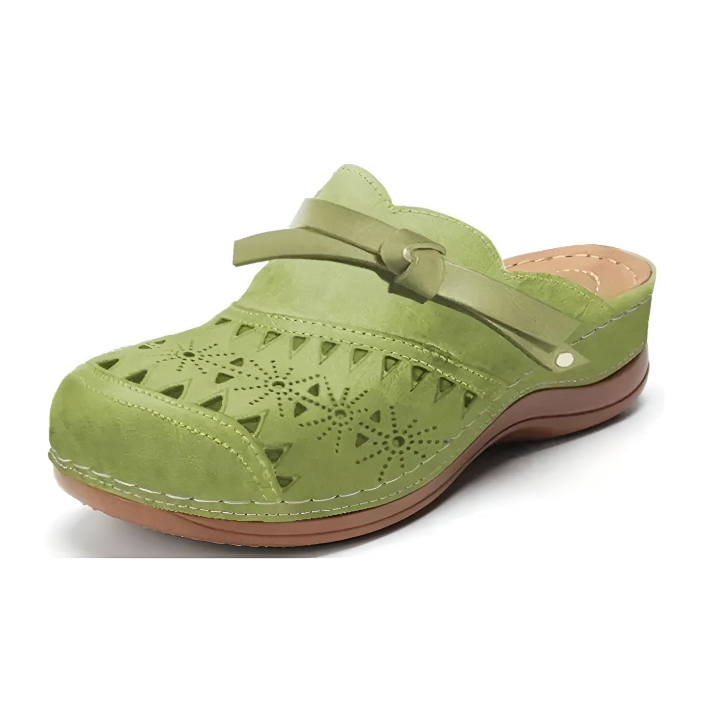 Comfortable everyday support shoes for women | Anette -3