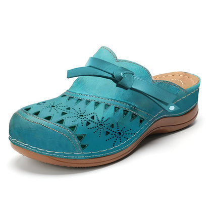 Comfortable everyday support shoes for women | Anette -5