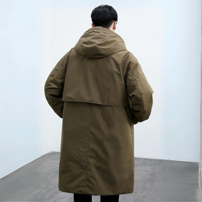 Classic Coat -3