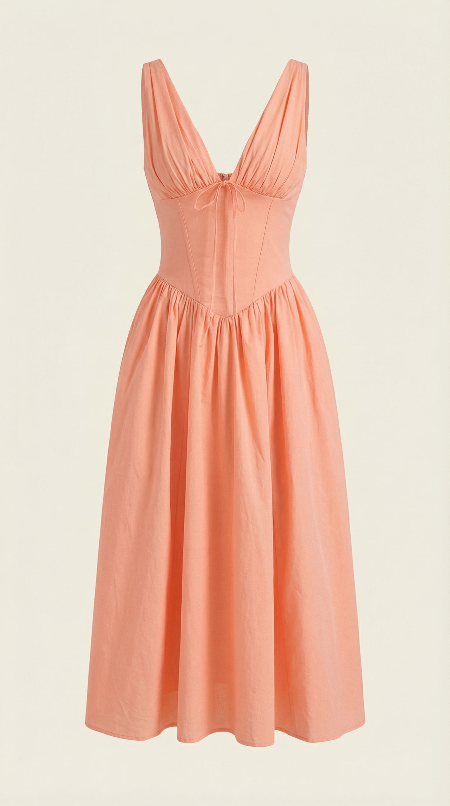 Elegant everyday casual dress for women | Cassiopeia - 10