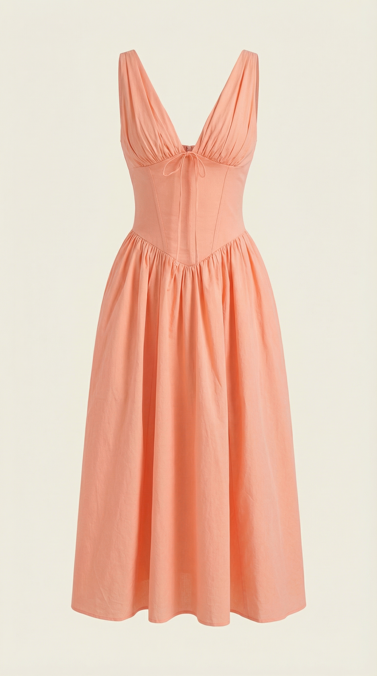 Elegant everyday casual dress for women | Cassiopeia - 10
