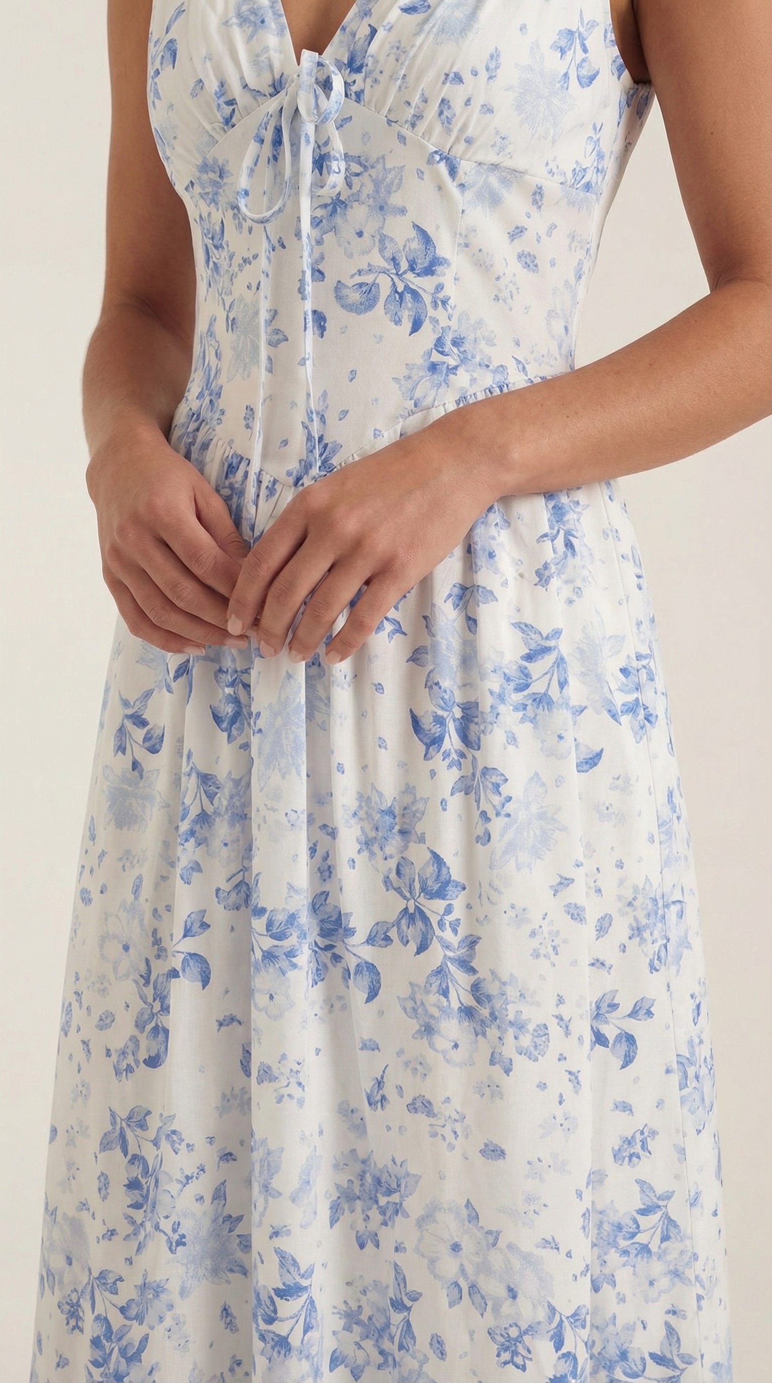 Elegant everyday casual dress for women | Cassiopeia - 38