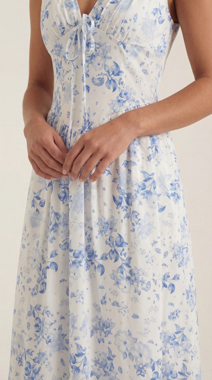 Elegant everyday casual dress for women | Cassiopeia - 38
