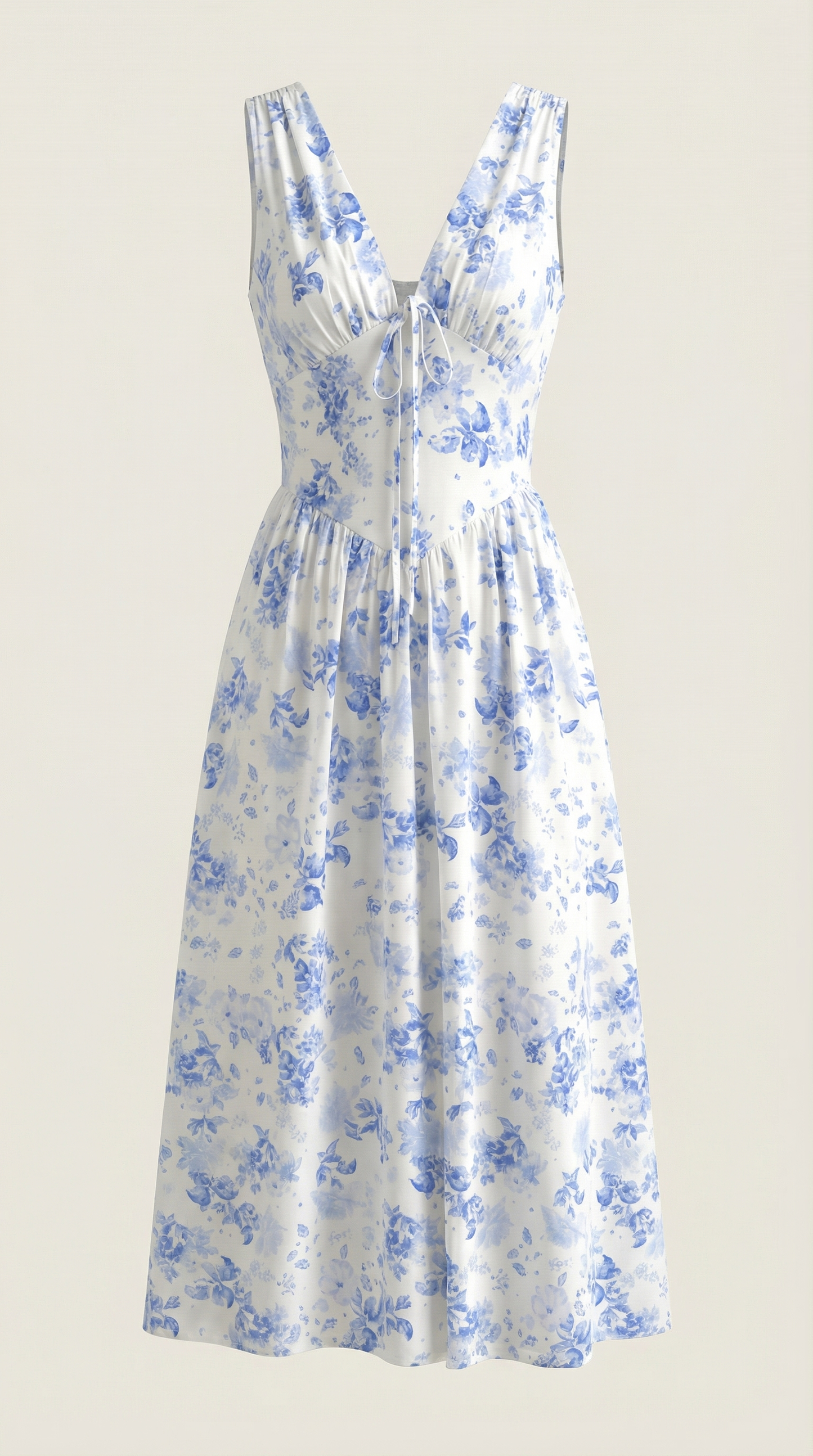 Elegant everyday casual dress for women | Cassiopeia - 40