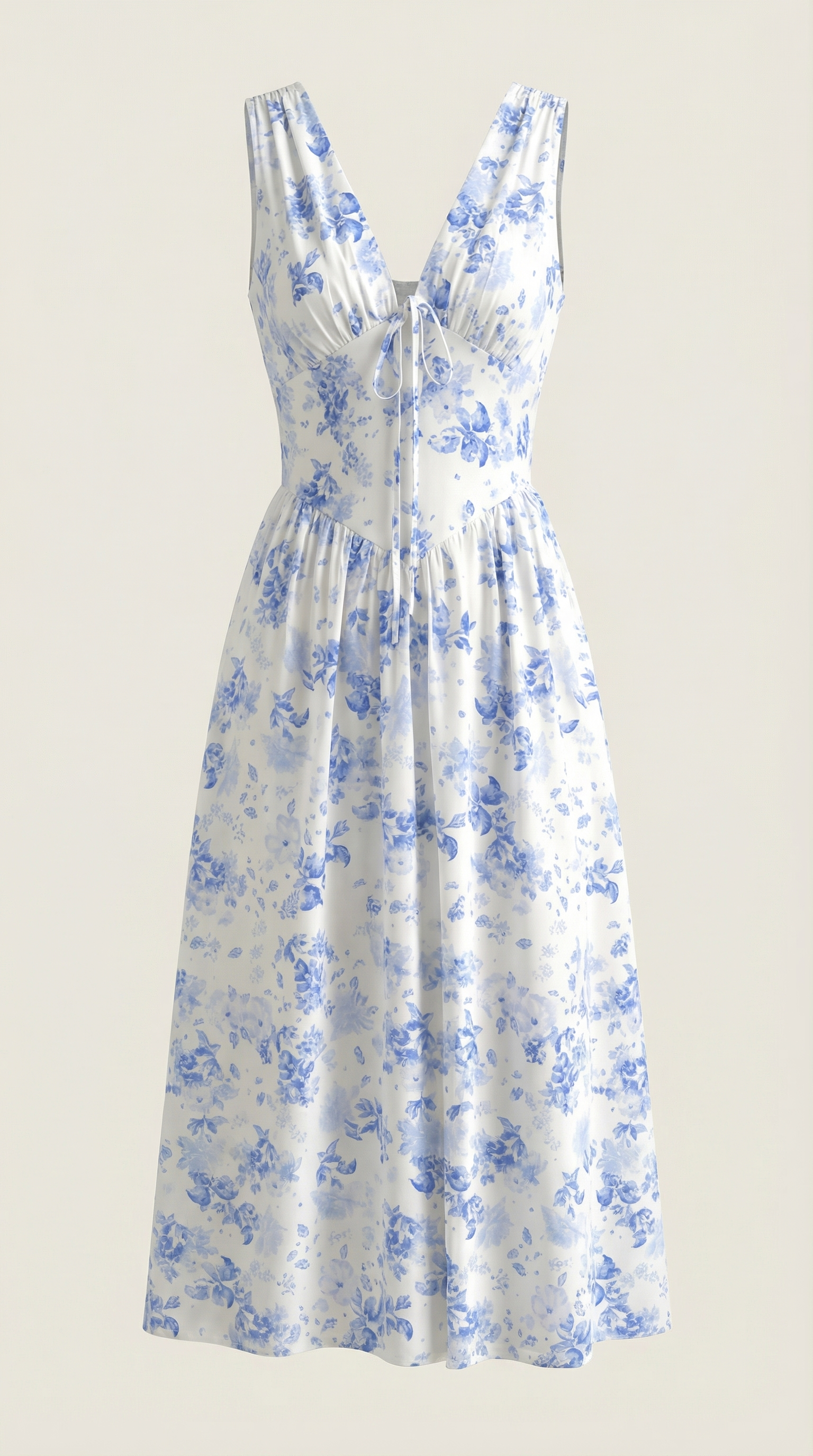 Elegant everyday casual dress for women | Cassiopeia - 40