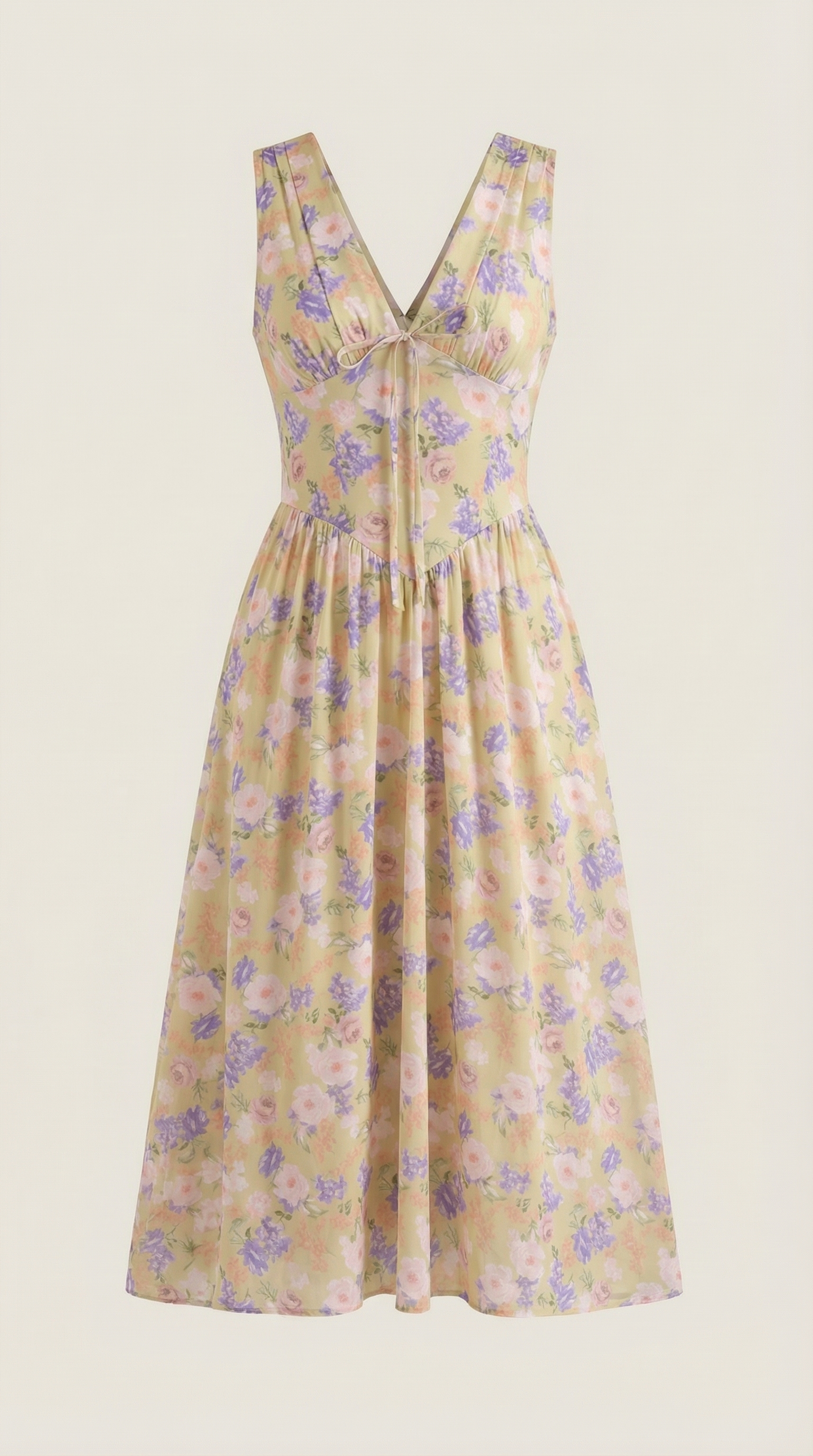 Elegant everyday casual dress for women | Cassiopeia - 25