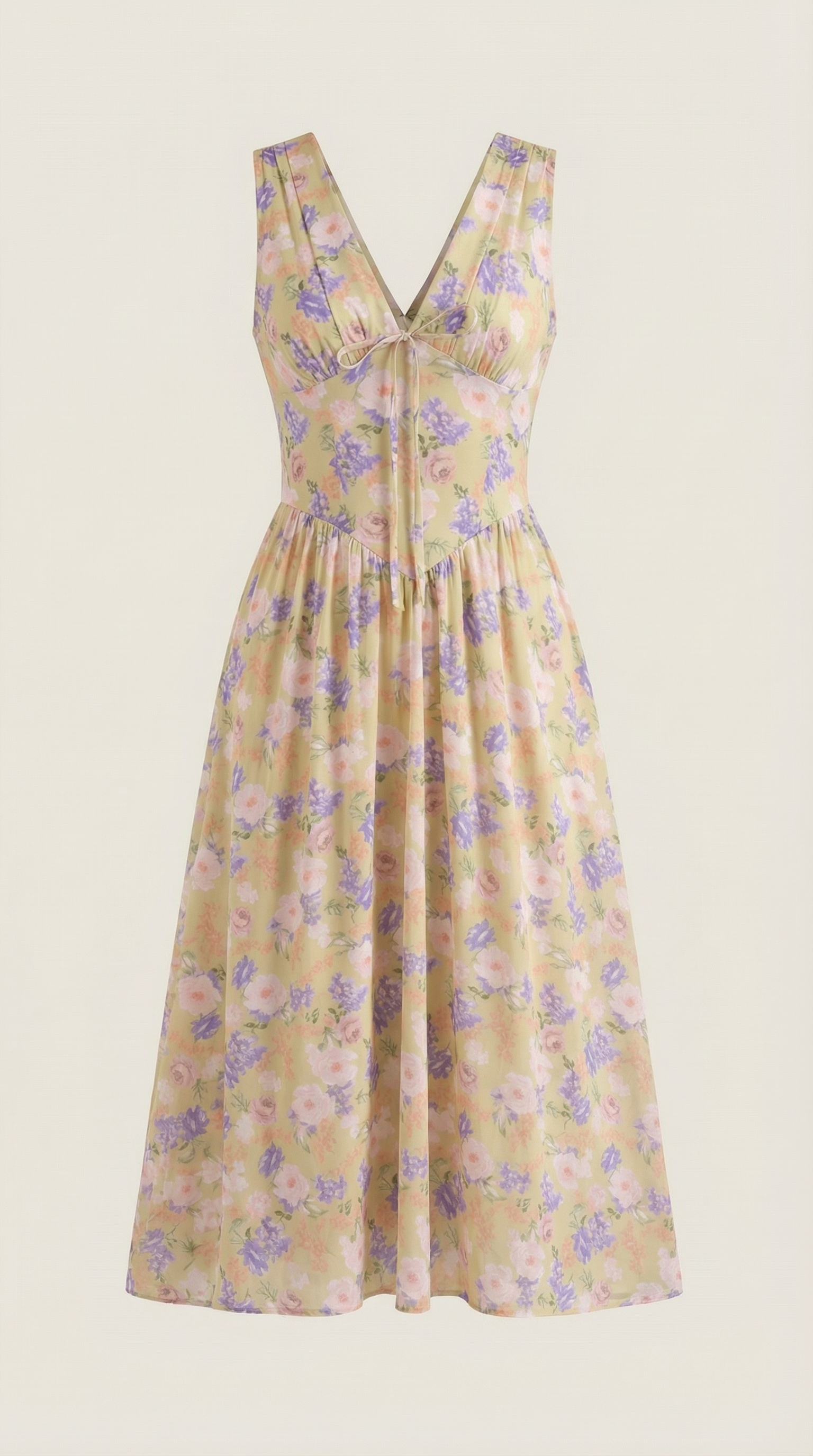 Elegant everyday casual dress for women | Cassiopeia - 25