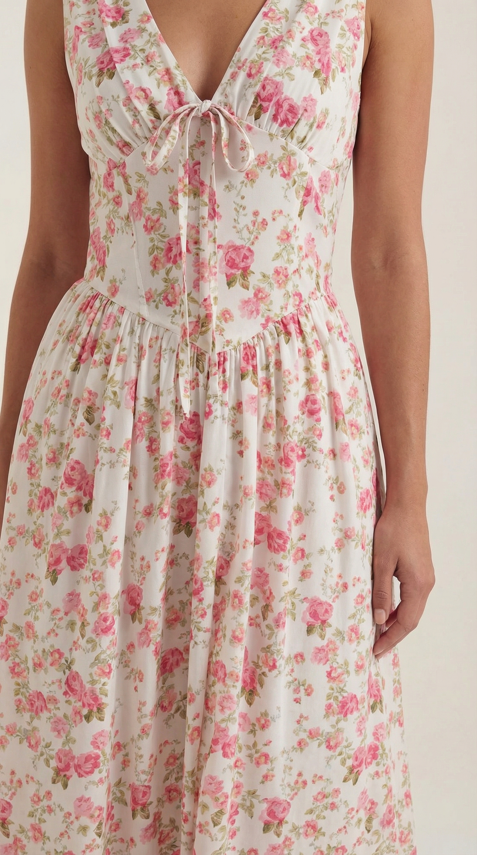 Elegant everyday casual dress for women | Cassiopeia - 48