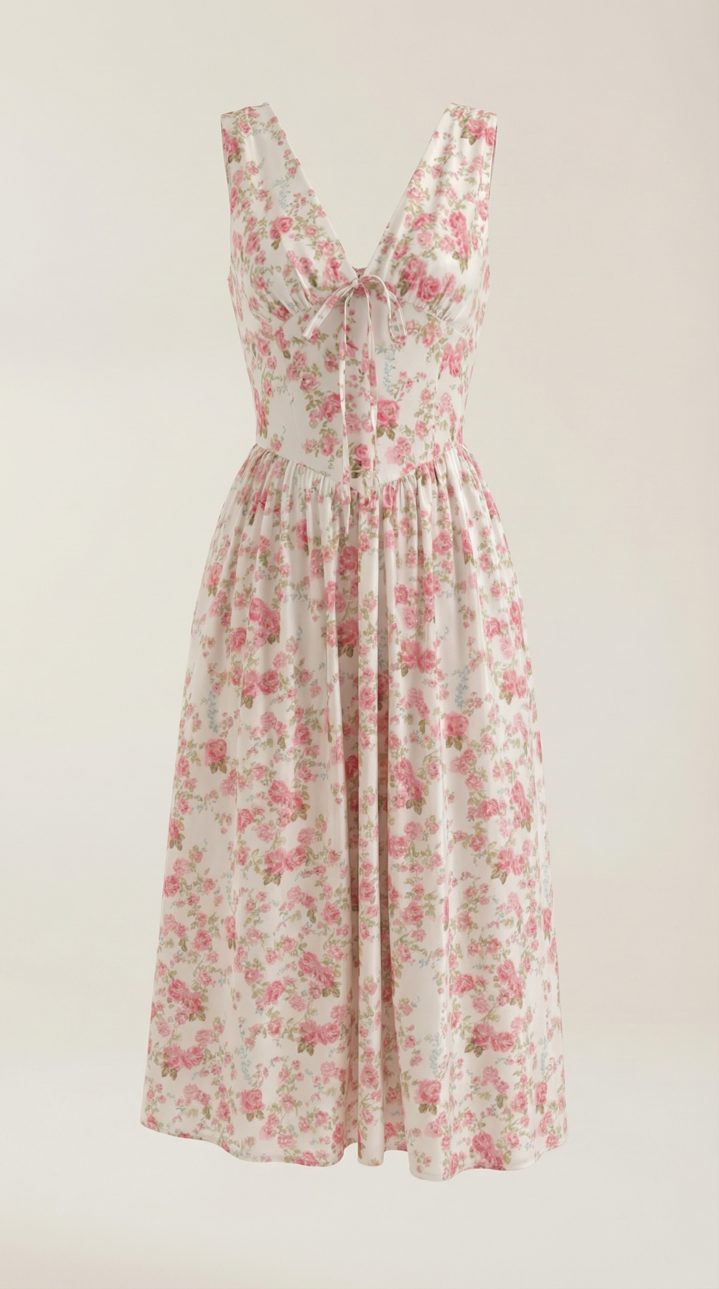 Elegant everyday casual dress for women | Cassiopeia - 50