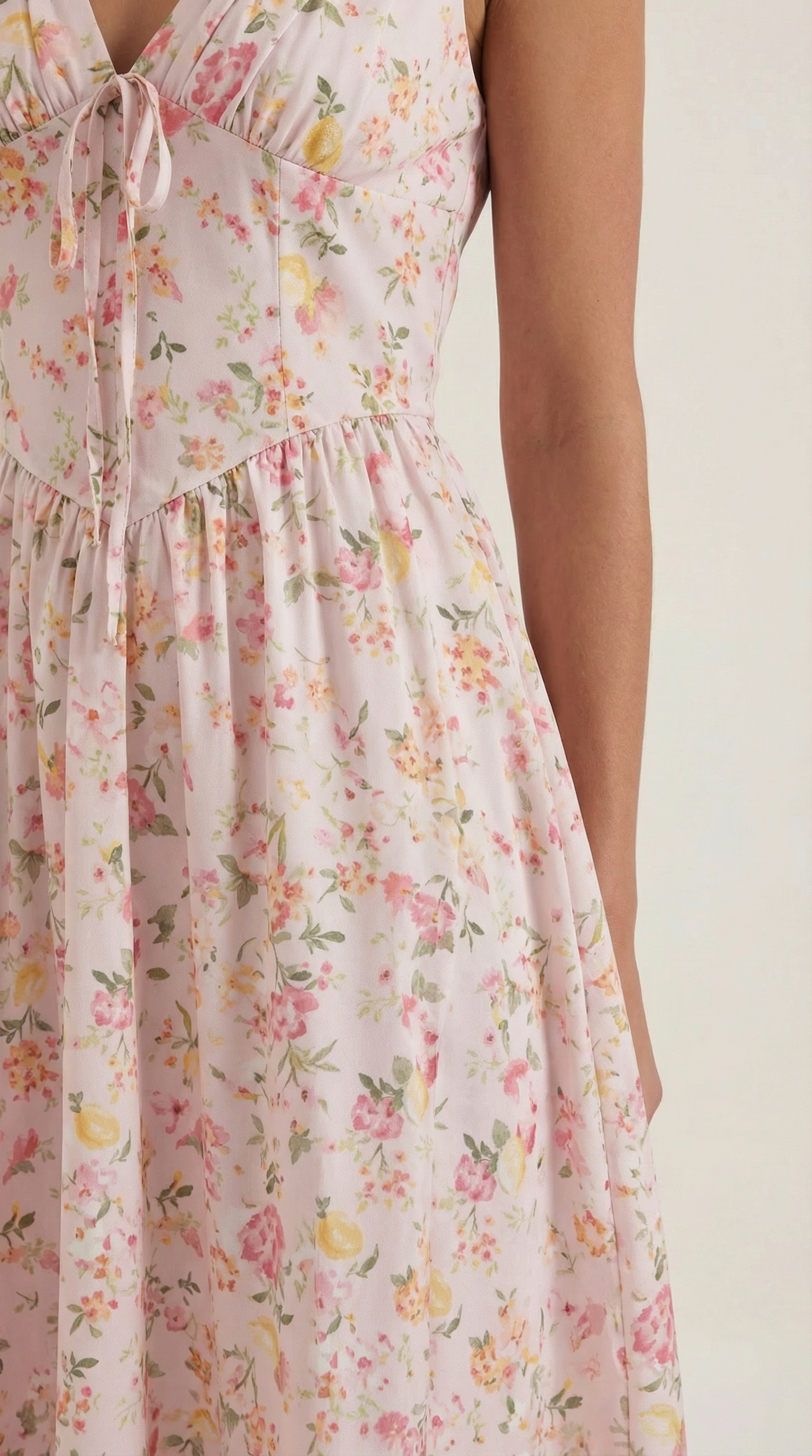 Elegant everyday casual dress for women | Cassiopeia - 43