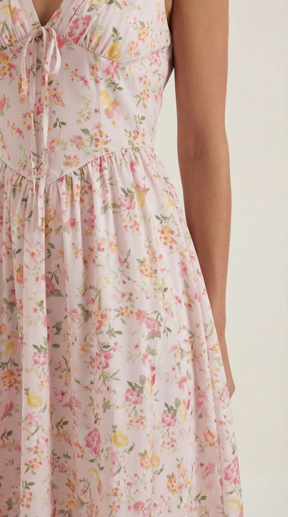 Elegant everyday casual dress for women | Cassiopeia - 43