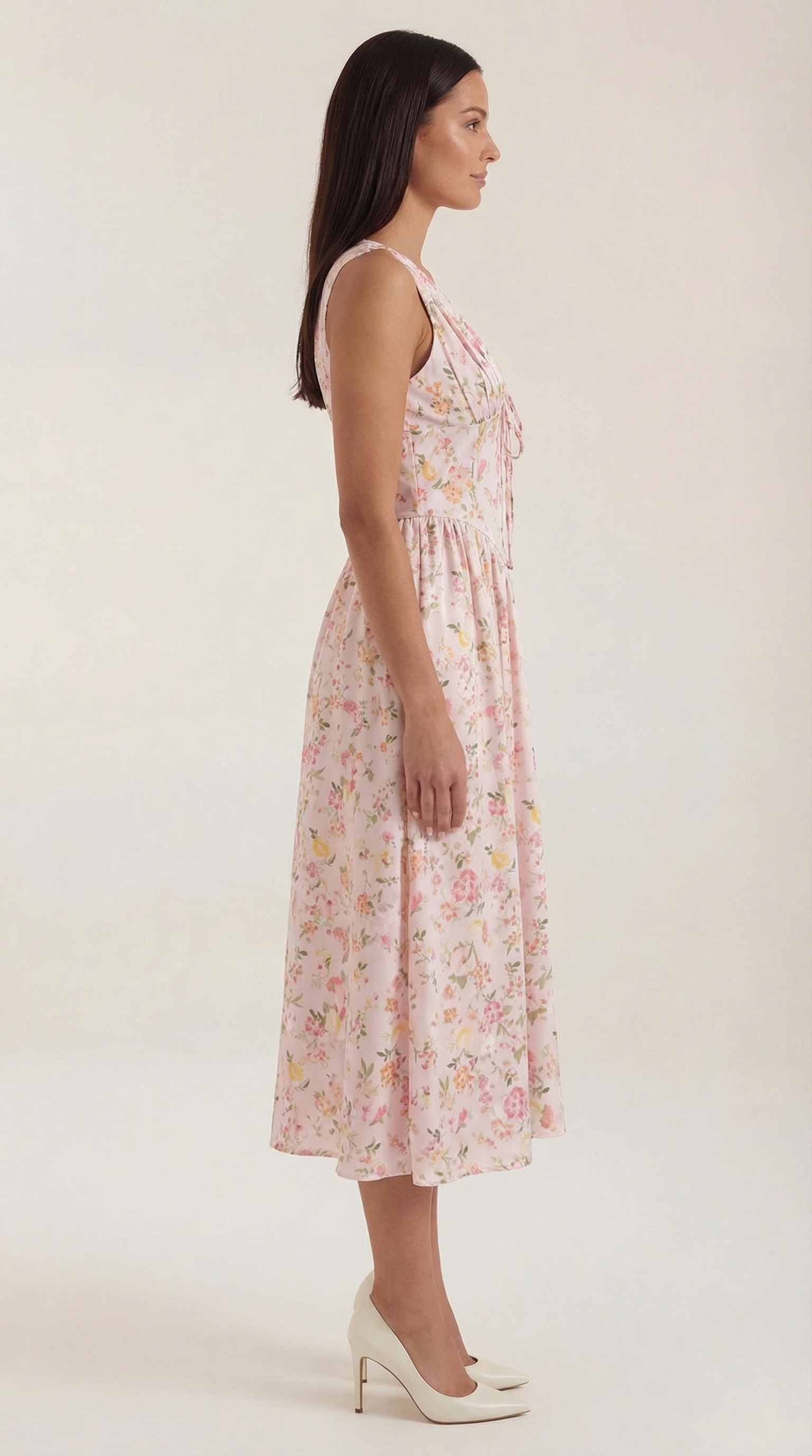 Elegant everyday casual dress for women | Cassiopeia - 42