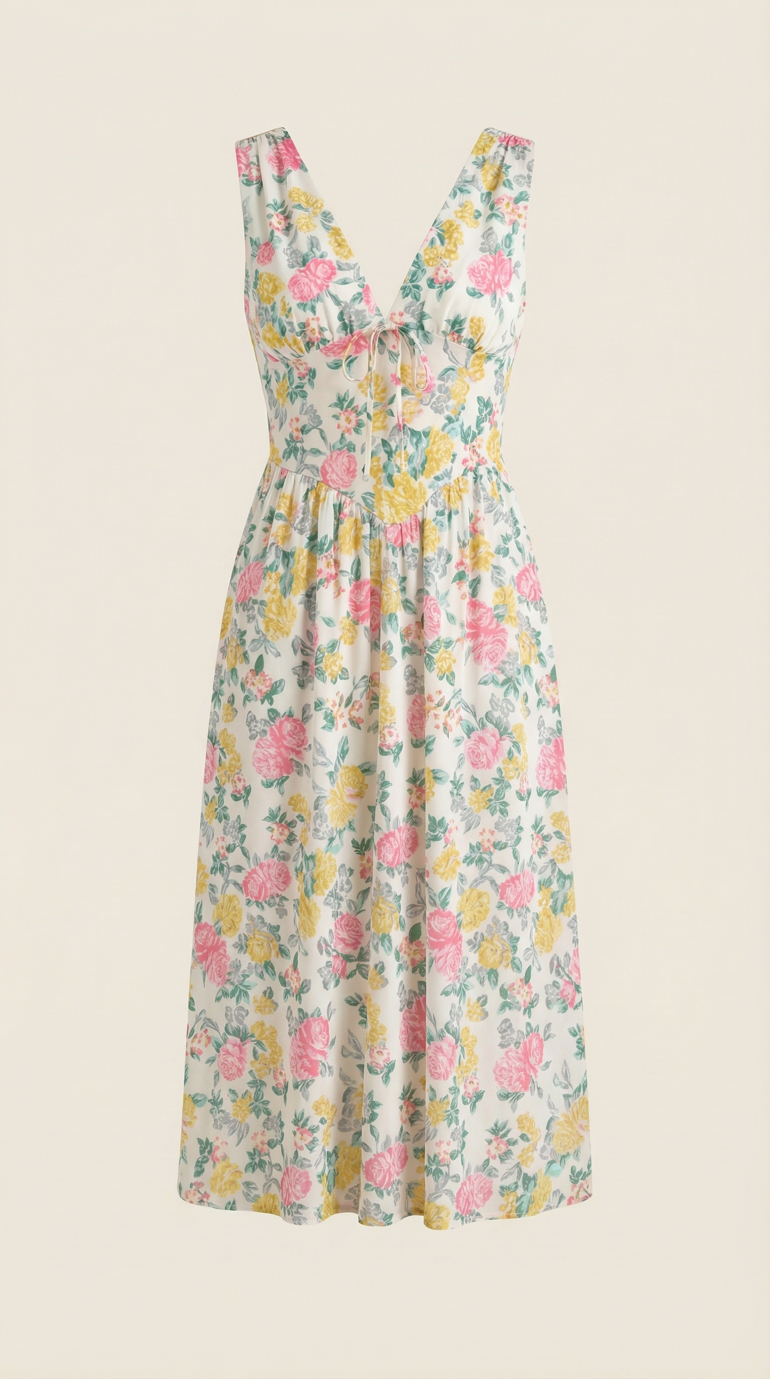Elegant everyday casual dress for women | Cassiopeia - 35