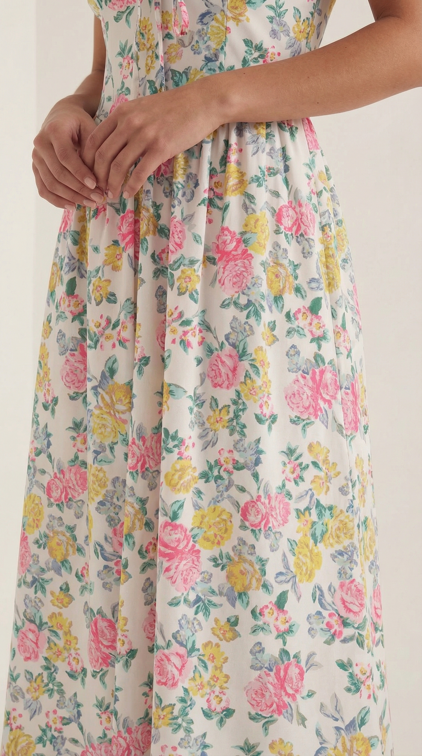 Elegant everyday casual dress for women | Cassiopeia - 33