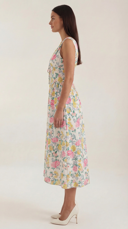 Elegant everyday casual dress for women | Cassiopeia - 32