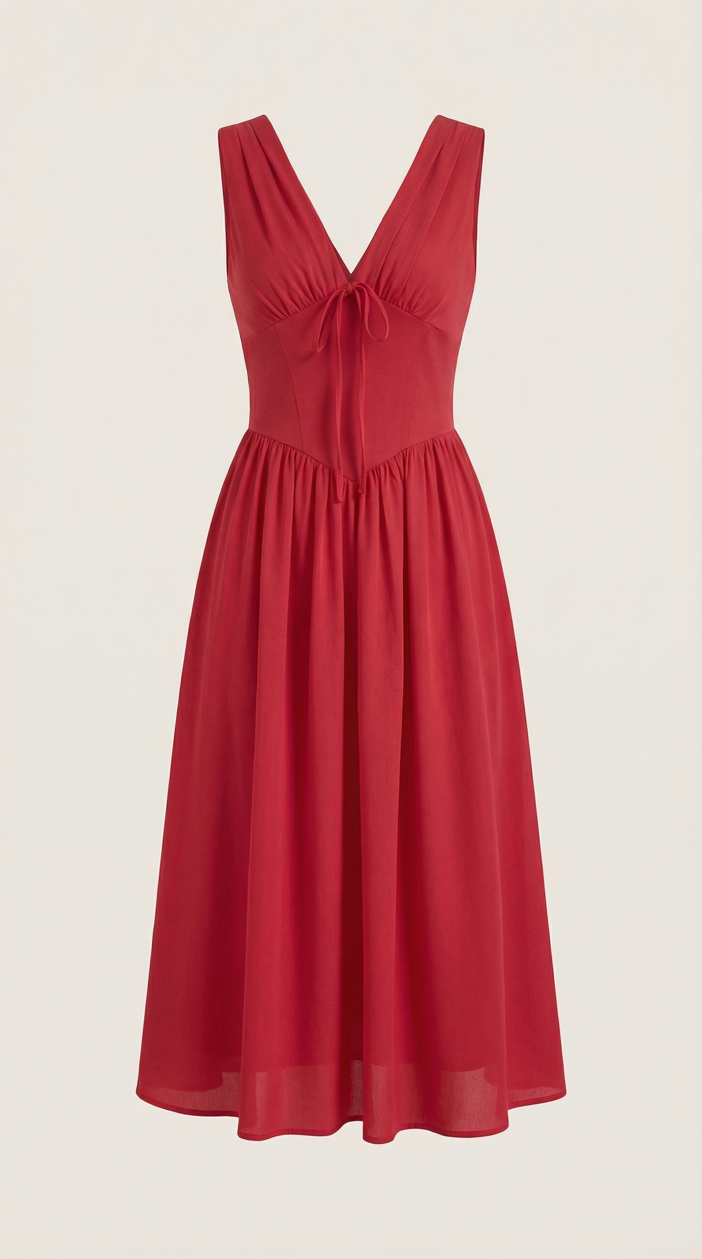 Elegant everyday casual dress for women | Cassiopeia - 15