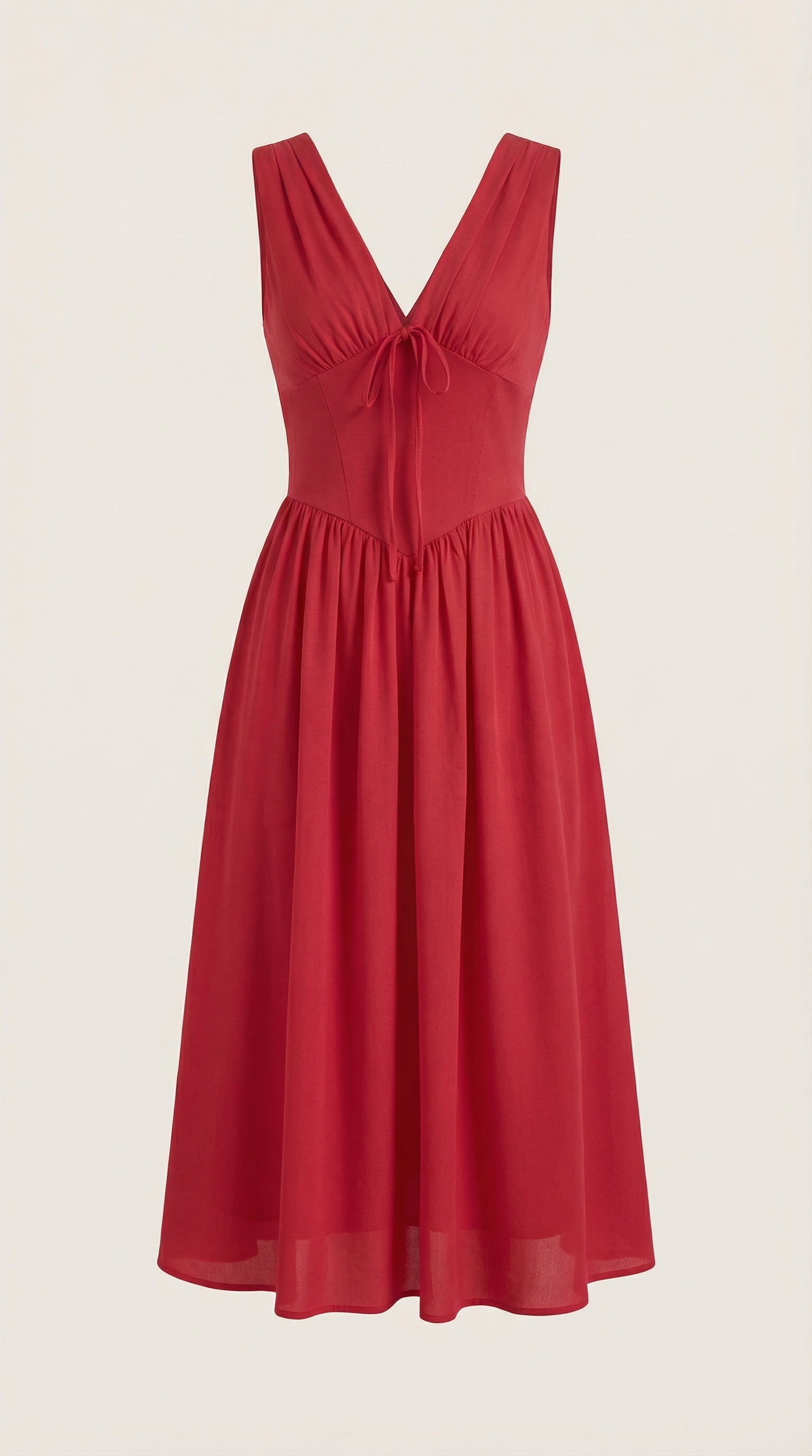Elegant everyday casual dress for women | Cassiopeia - 15