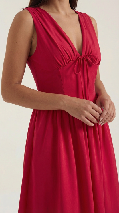 Elegant everyday casual dress for women | Cassiopeia - 13