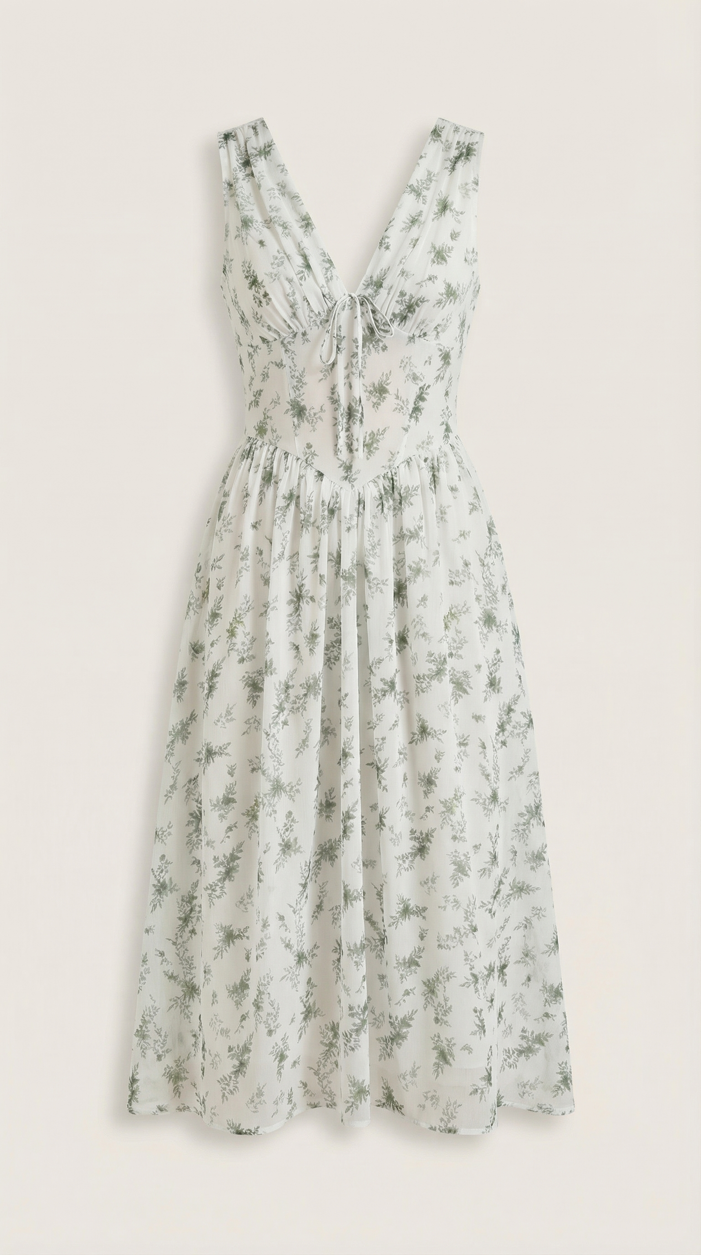 Elegant everyday casual dress for women | Cassiopeia - 30
