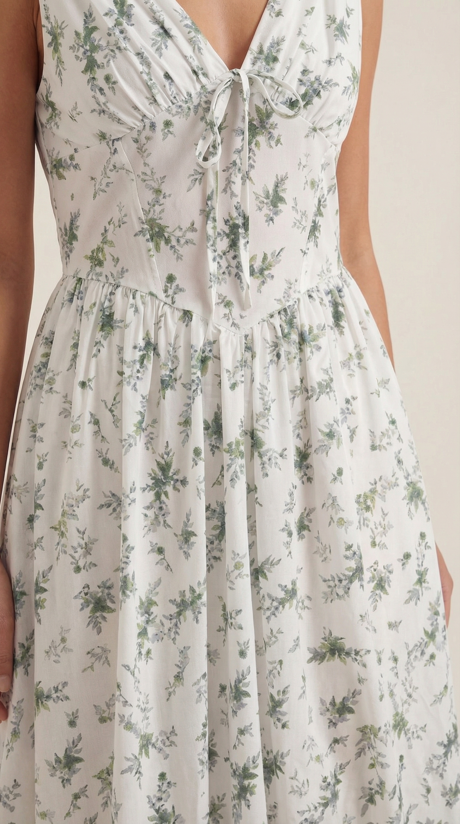 Elegant everyday casual dress for women | Cassiopeia - 28