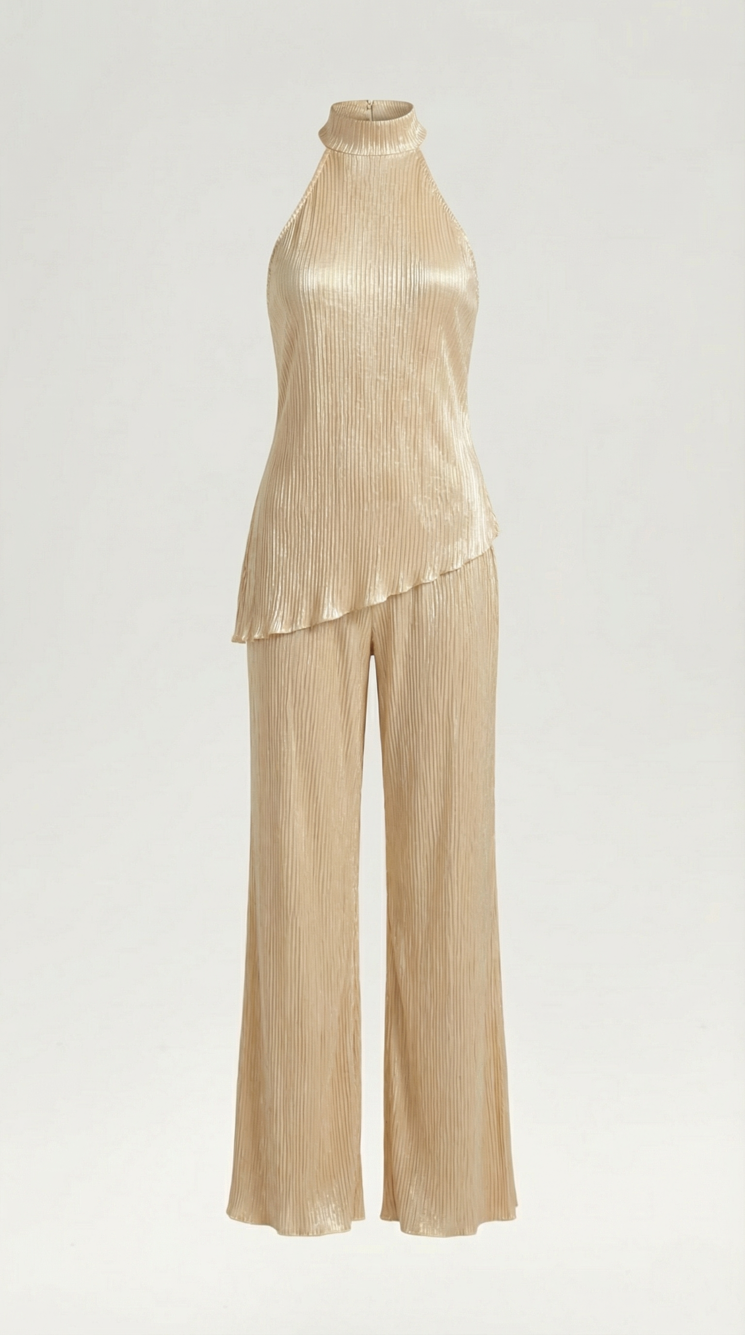 Elegant everyday casual co-ord set for women | Gina - 5