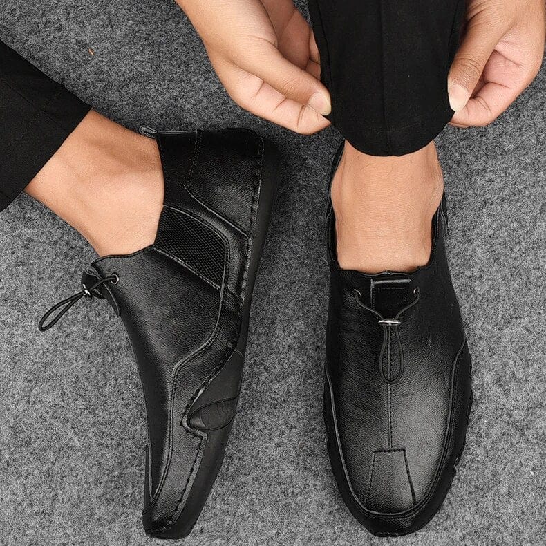 Casual Slip-On Comfort Shoes Classic For Men | Dario
