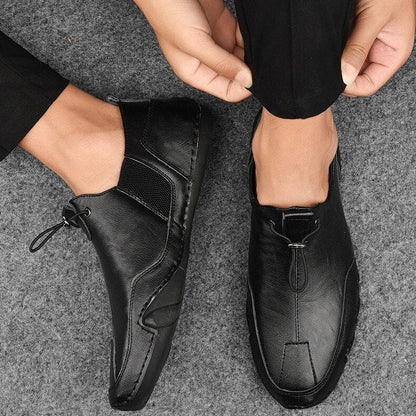 Casual Slip-On Comfort Shoes Classic For Men | Dario