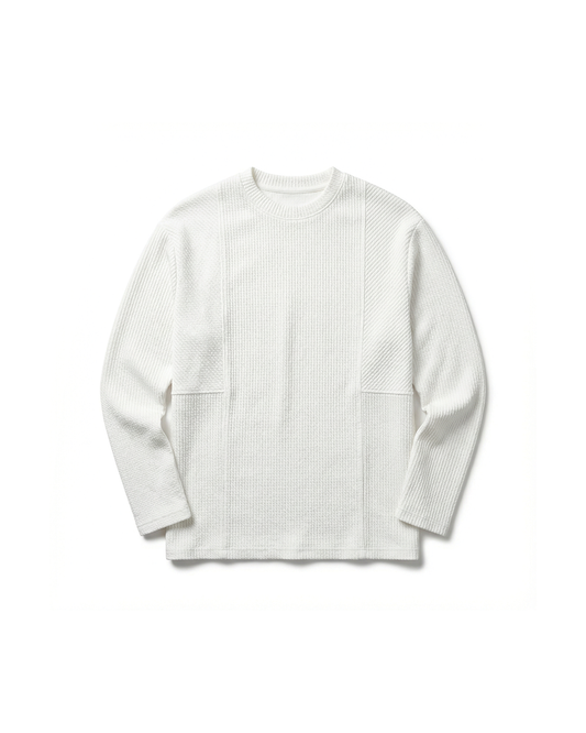 Classic everyday casual top for men | Bellmont - 1