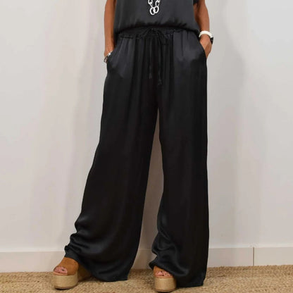 Bold everyday two-piece co-ord set for women | Ruslana -8