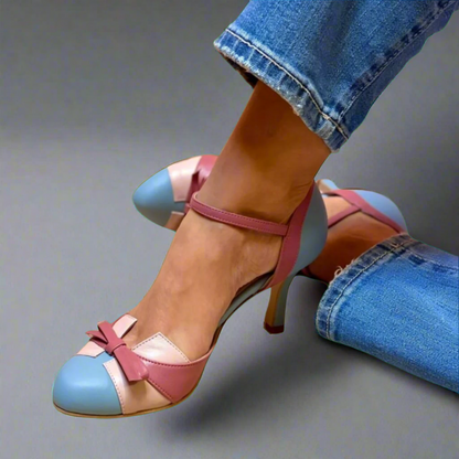 Comfortable elegant everyday summer sandals for women | Noemi -1