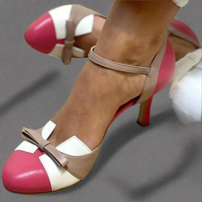 Comfortable elegant everyday summer sandals for women | Noemi -2