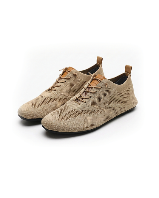 Classic smart slip-on loafers for women - 1