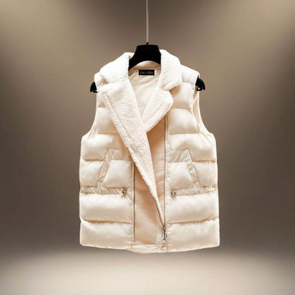 Cosy warm winter co-ord set for women | Christina - 2