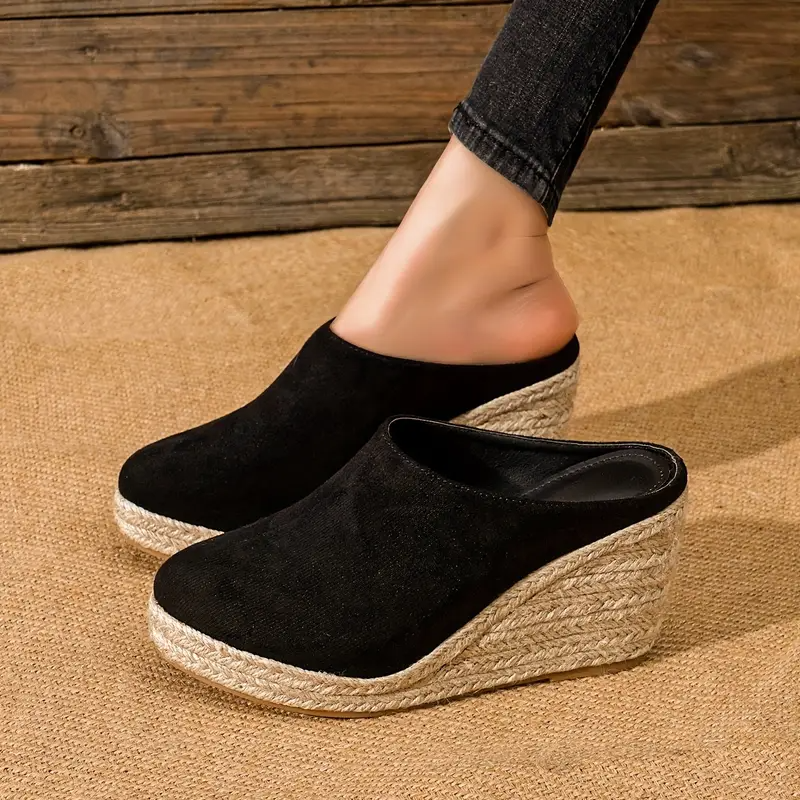 Versatile everyday flat sandals for women | Ismay -1